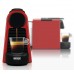 Macchina da caffè De Longhi Essenza Mini EN85.B per sistema capsule Nespresso in comodato d’uso gratuito